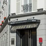 Libertel Montmartre Opera