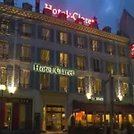 Hotel Claret Bercy