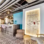 Mercure Paris Gare Montparnasse