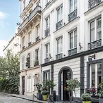 Hotel Villa Boheme