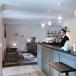 Hotel Madeleine Haussmann