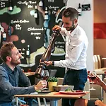 Novotel Paris Centre Gare Montparnasse