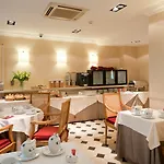 Hotel Relais Bosquet