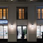 Hôtel Dress Code