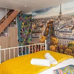 Petit bijou dans le centre de Paris