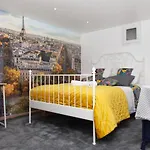 Petit bijou dans le centre de Paris