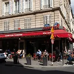 Le Marais Chic Ac