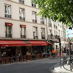 Le Marais Chic Ac