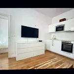Cute One Bedroom In Le Marais