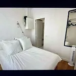Cute One Bedroom In Le Marais