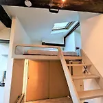 Id 348 - Chatelet/Blvd Sebastopol