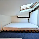 Id 348 - Chatelet/Blvd Sebastopol