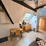 Id 348 - Chatelet/Blvd Sebastopol