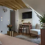 Hotel Fougere