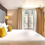 Hotel Opéra Marigny