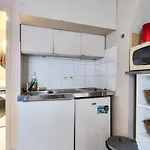 Charming Studio Near Bastille