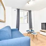 Superb Studio 2P - Voltaire - Republique