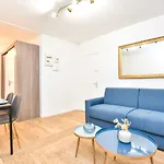 Superb Studio 2P - Voltaire - Republique