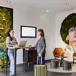 Mercure Paris Gare du Nord