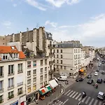 Super Apartement 1Br 4P- Place De La Bastille 14