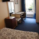 Hotel Moncey
