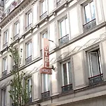 Hotel Moncey