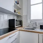 Nice Flat With Billard And View
