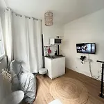 Loft Paris