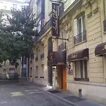 Hotel Andre Gill
