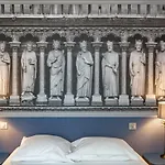 Hotel Saint Christophe