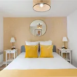 Cozy Apartment - Louvre -Rivoli