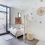 Cosy Apartment 2 Pers Voltaire