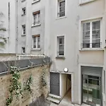 Cozy Apartment For 2 - Paris 2E Opera