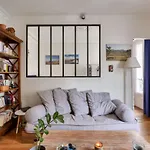 Charming Apartment For 2 People - Paris 18