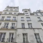 Cozy Apartment For 2 - Paris 2E Opera