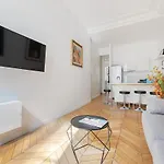 Pick A Flat\'S Apartments Near Opera - Rue De Richelieu