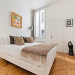Pick A Flat\'S Apartments Near Opera - Rue De Richelieu