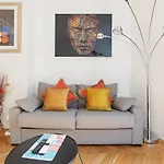 Pick A Flat\'S Apartments Near Opera - Rue De Richelieu