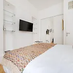 Pick A Flat\'S Apartments Near Opera - Rue De Richelieu