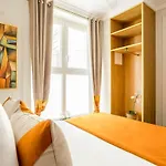 Merveil - Luxury Suite - Opera - Rougemont II