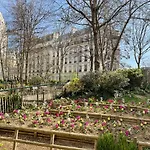 Joli 2 Pieces Au Coeur De Paris Et Proche Canal