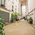 Geranimus 163 : Heart Of Paris