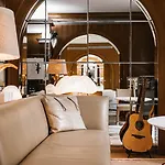 Hotel Le Royal Monceau Raffles Paris