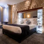 Hotel Marais Grands Boulevards