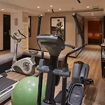 Hotel Atmospheres