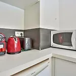 Studio - Appartement Quartier Montparnasse 2 Free Netflix