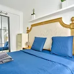 Appartement Quartier Arc De Triomphe 2