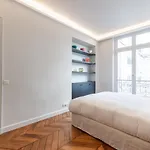 Luxury Apartment - 5 Min Walk From Champs-Elysees