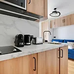 Charming Studio - 2P - Montmartre - Sacre-Coeur