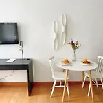 Lovelyparis——Studio Au Coeur De Paris 2